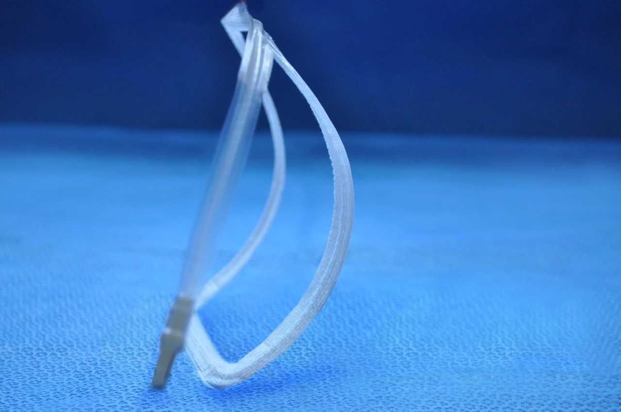Pediatric diaper device benchmark