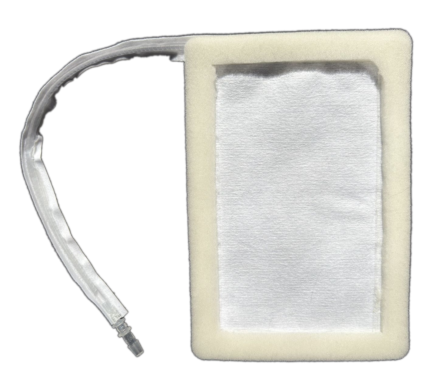 RashEndZ™ Foam Side — Scaffolding
